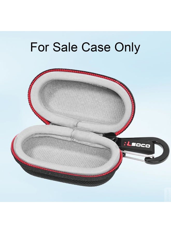 RLSOCO Case for Technics EAH-AZ100 Wireless Earbuds (Pocket Only) - Image 2