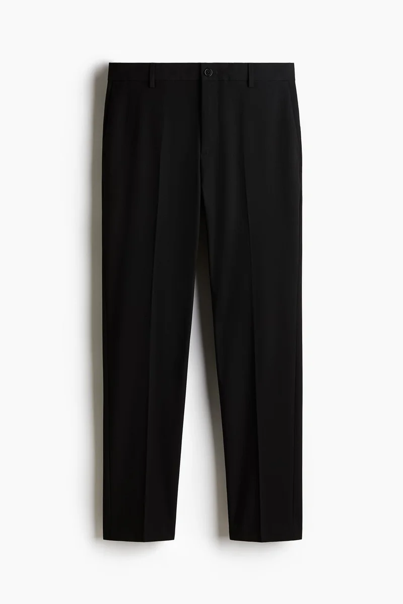 H&M  Slim Fit Tailored trousers for Men | Best Price UAE