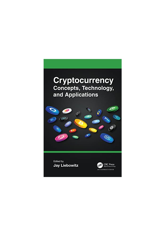Cryptocurrency Concepts, Technology, and Applications - Image 3