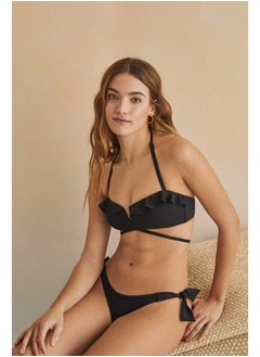 women'secret Brazilian bikini bottom  - Image 1