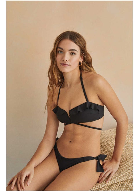 Brazilian bikini bottom