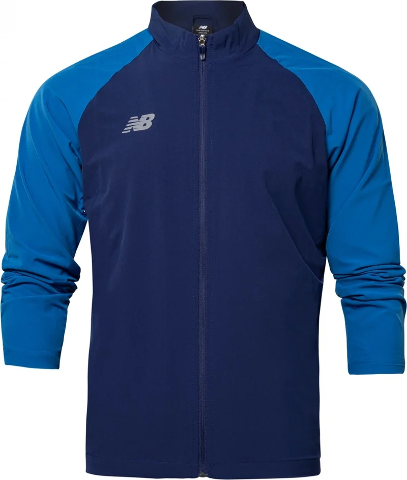 New Balance Men's Performance Sweatshirt TST2210-AVI