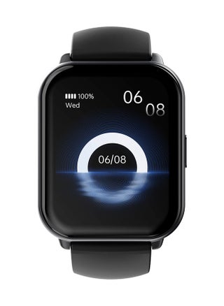 Zone2 1.96 Inch Ips Display Bt Calling Smart Watch - Black - pzsku/ZAC6078C8CBDCDA8D82CDZ/45/_/1709799526/3e6191ba-68b2-45f5-86a0-01cdfd5f2db9