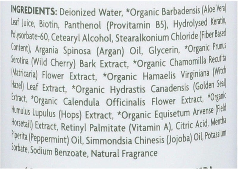 Mill Creek Biotin Conditioner (453g (16oz)) - Image 1