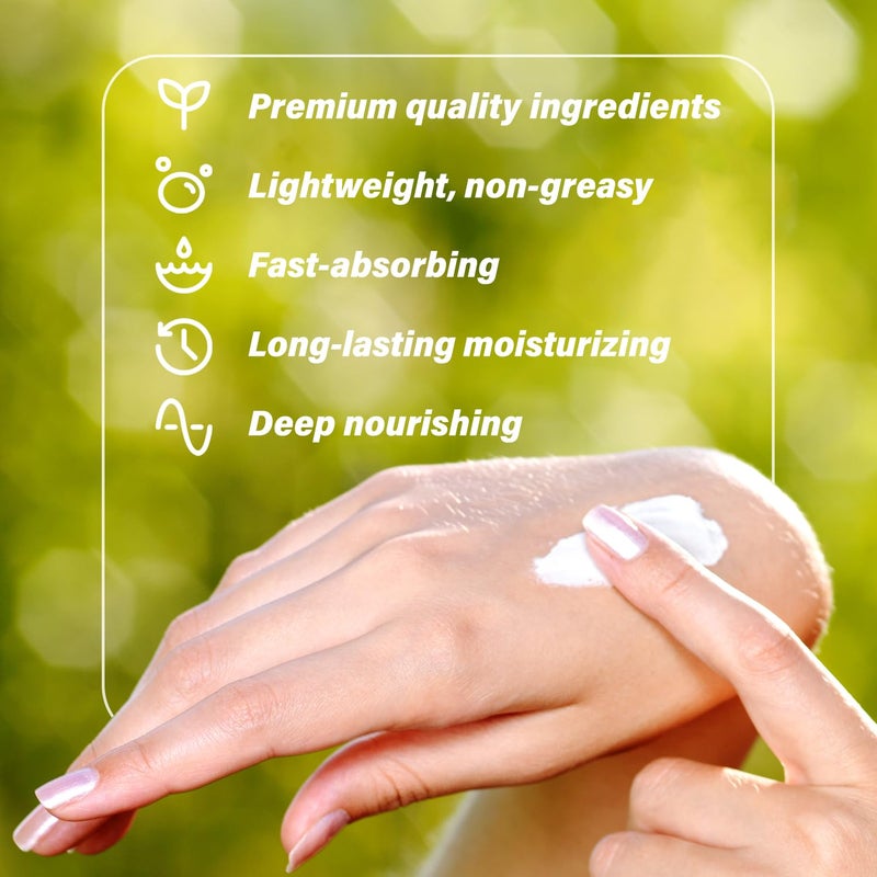 Green Canyon Spa Hand Cream 20 Pack Mini Hand Lotion Bulk Travel Hand Lotion Hand Creams & Lotions Set Christmas gifts Stocking Stuffers and Bridesmaid Gifts - Image 2