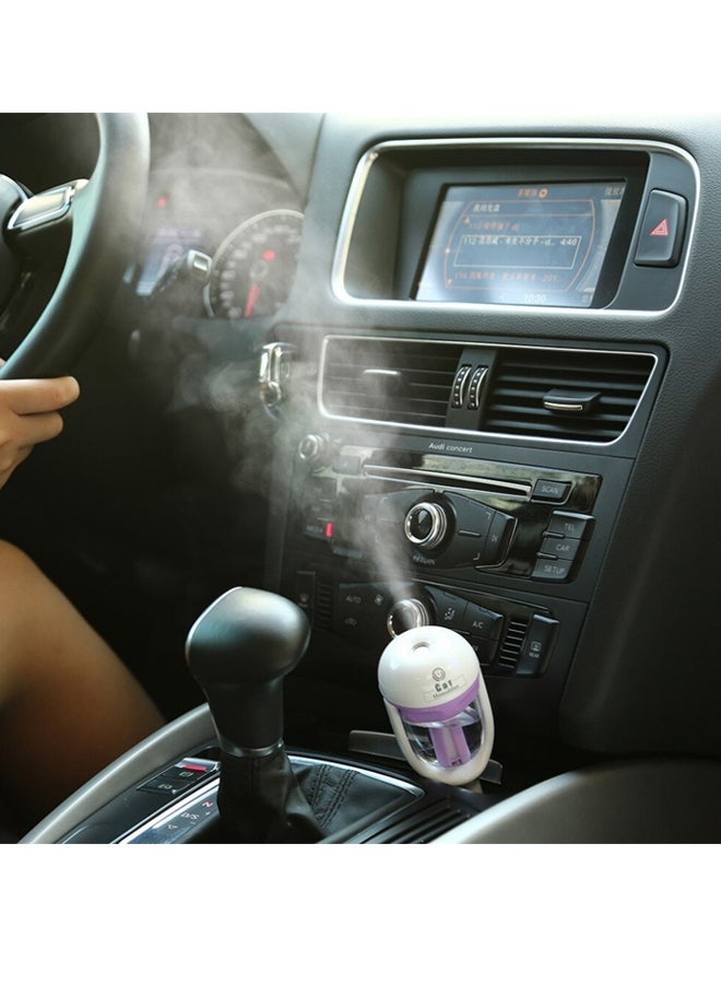 OUTAD Portable Car Humidifier - Image 2