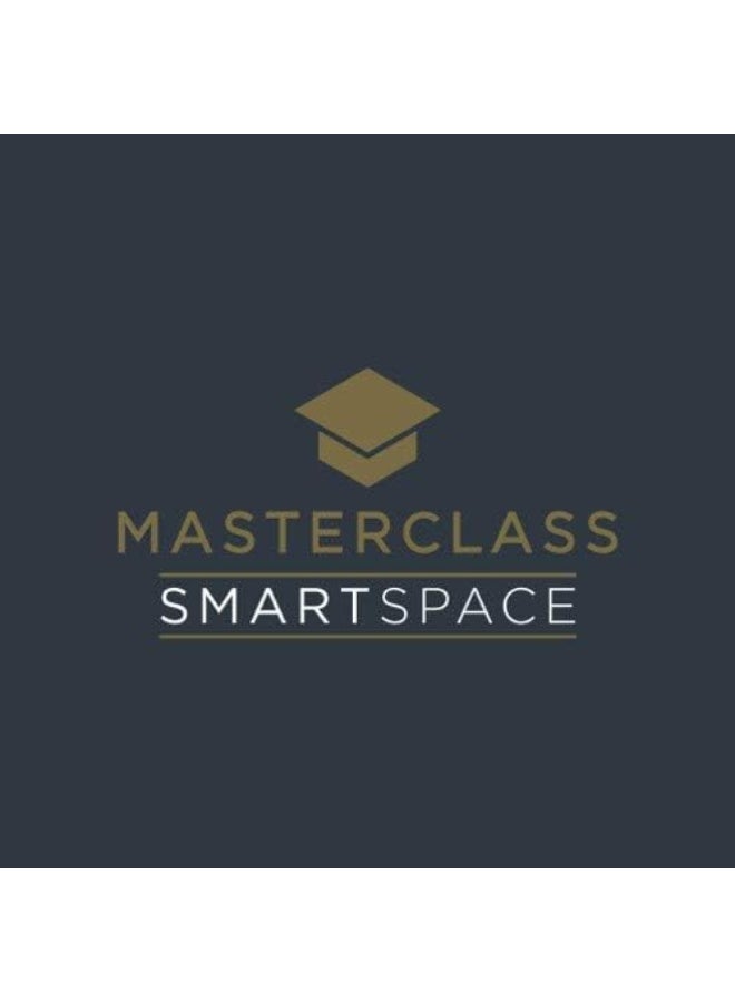 Master Class Masterclass Smart Space Mini Fruit/Vegetable Peelers With Nesting Design - Image 3