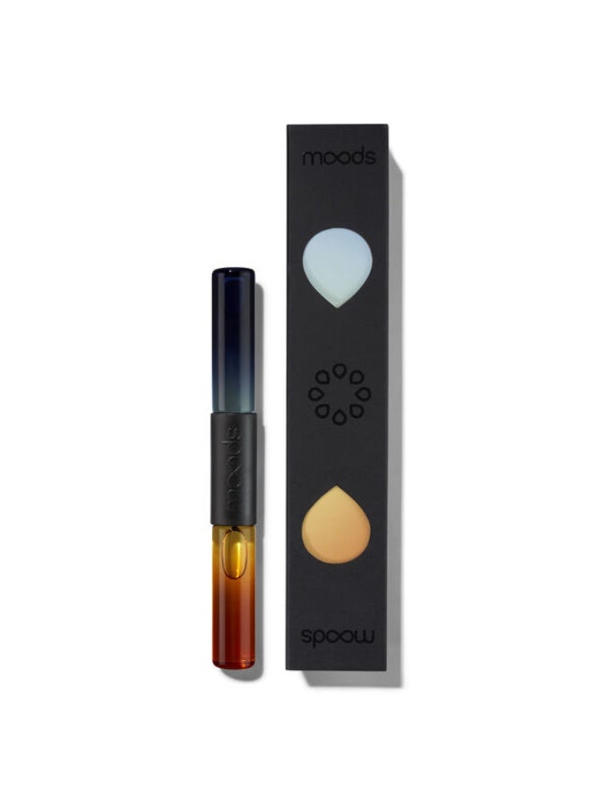 Moods Moodswings - Euphoric & Hustle 2*6ml - Image 3
