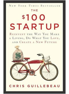 100 DOLLAR STARTUP