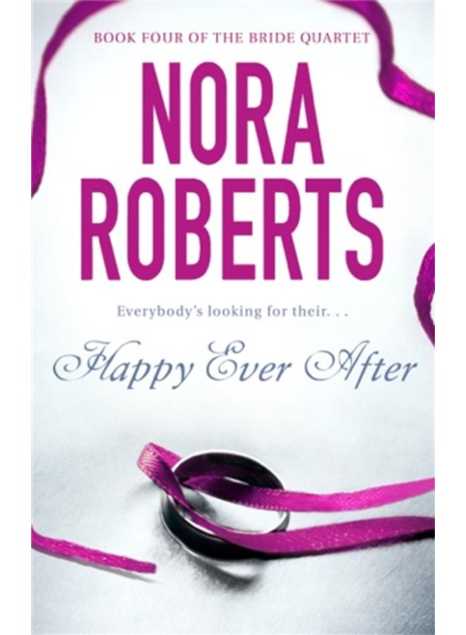 Happy Ever After : Number 4 in series