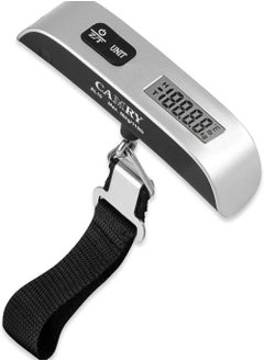 Camry Digital Luggage Scale Up tp 50 kg, Silver EL10-31P - pzsku/ZAC60D41B21FED6C04F81Z/45/_/1709620025/6f3bbc26-af9d-4ad6-80e1-1d003514866f