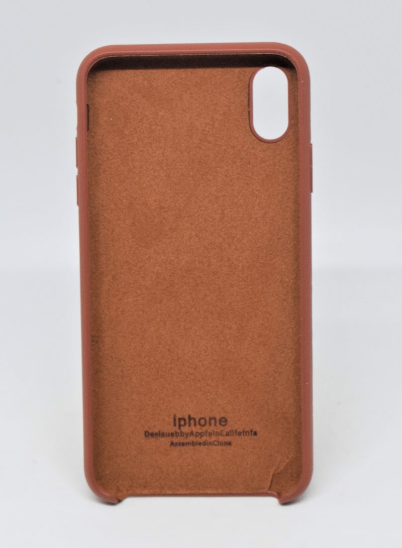 BORTONY Protective Case Cover For Apple iPhone XS Max - Image 2