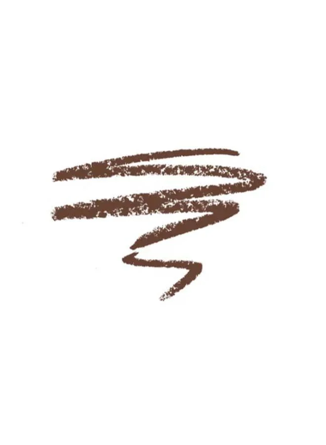 Note Note Natural Look Eyebrow Pencil 03 - Brown