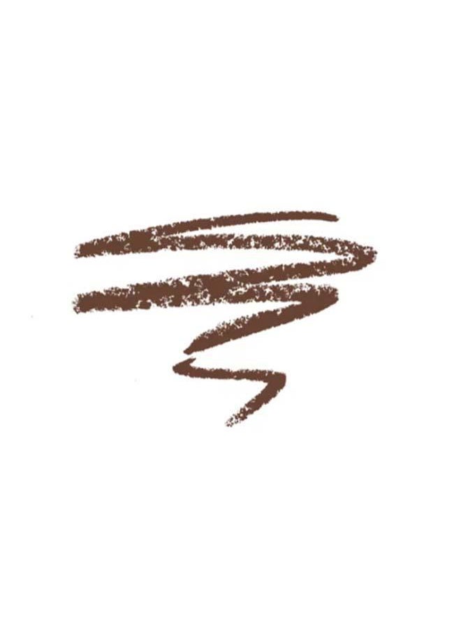 Note Note Natural Look Eyebrow Pencil 03 - Brown  - Image 3