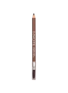 Note Natural Look Eyebrow Pencil 03 - Brown - pzsku/ZAC6147553800C5EF1126Z/45/_/1738224593/faf80dce-0e3d-461e-8834-a9d0695887ce