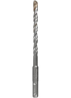 Heller Tools 2018 Bionic Pro Hammer Drill Bit Sds-Plus 脴 5 X 50/110 Mm, Silver