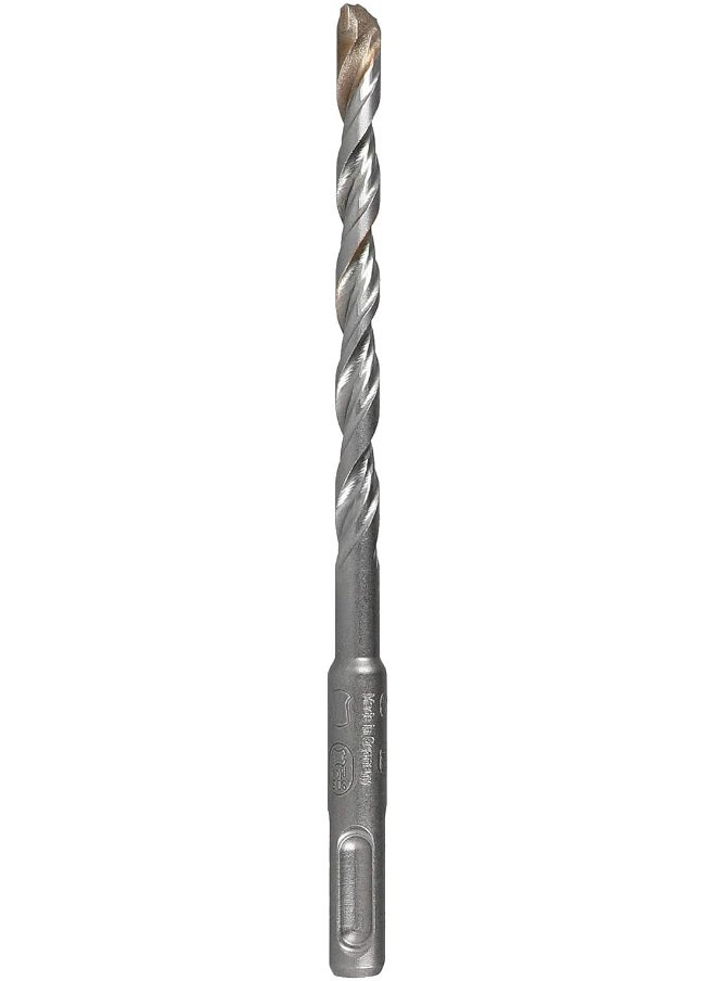 Heller - Heller Tools 2018 Bionic Pro Hammer Drill Bit Sds-Plus 脴 5 X 50/110 Mm, Silver - Image 1
