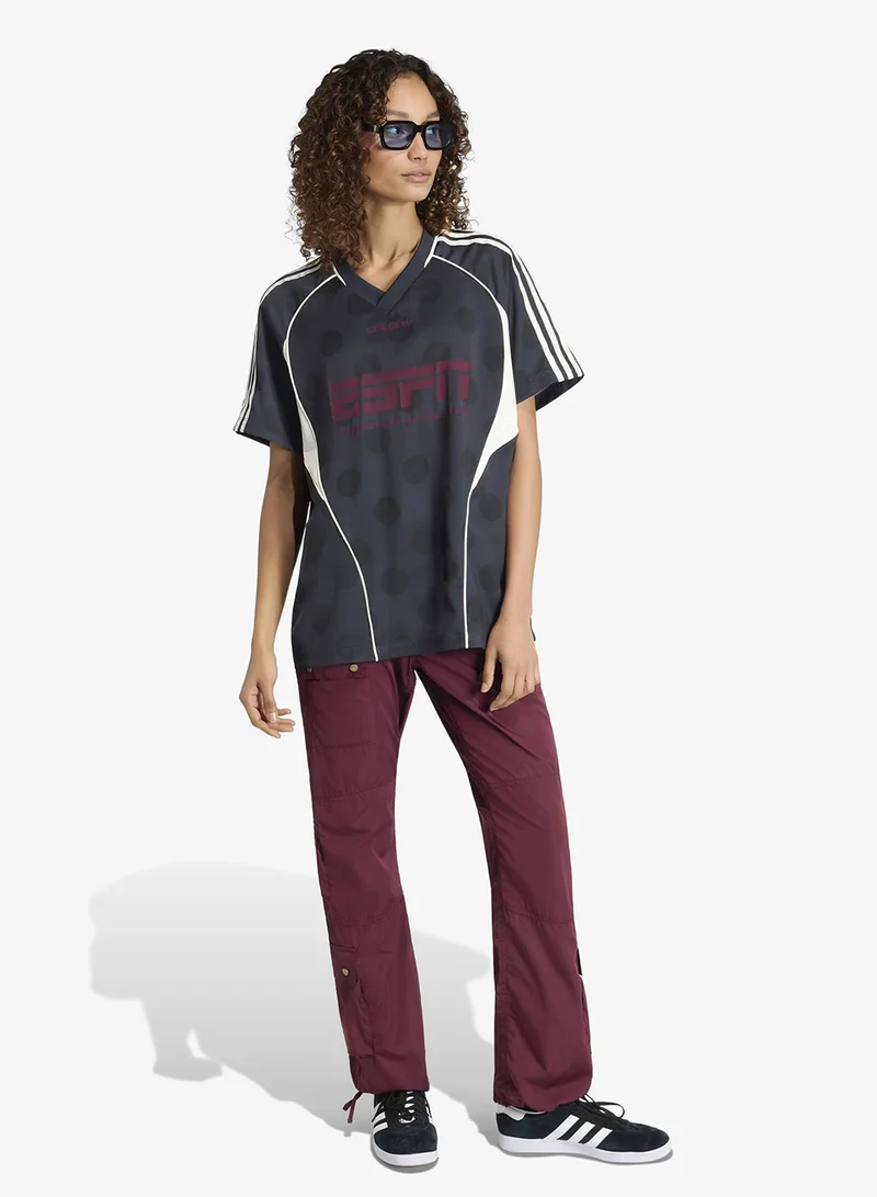 Adidas Originals MAROON Essential Logo Sweatpants for Women | Best Price UAE