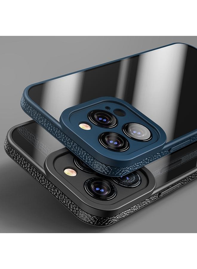 اس-توب جراب لهاتف iPhone 14 PC + جراب TPU مقاوم للصدمات - Image 5