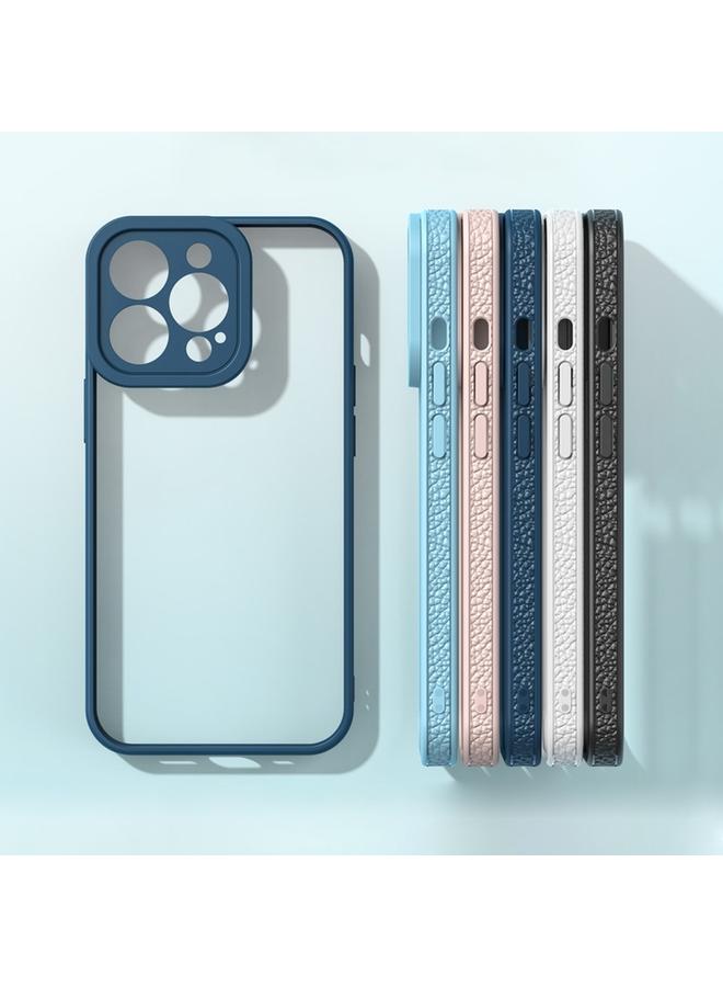 اس-توب جراب لهاتف iPhone 14 PC + جراب TPU مقاوم للصدمات - Image 2