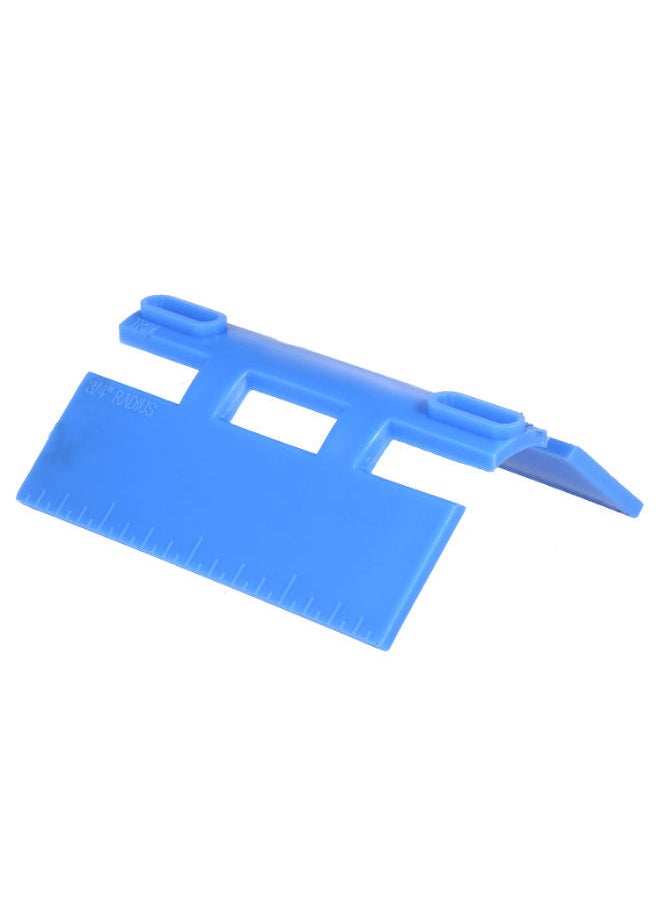 NIBEMINENT Corner Marking Tool Blue  - Image 2