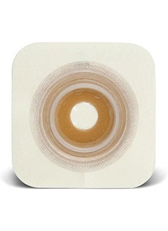convatec SUR-FIT NATURA Sur-fit natura durahesive moldable convex skin barrier, 10 Count 