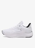 PUMA PUMA White-PUMA Black-PUMA Silver