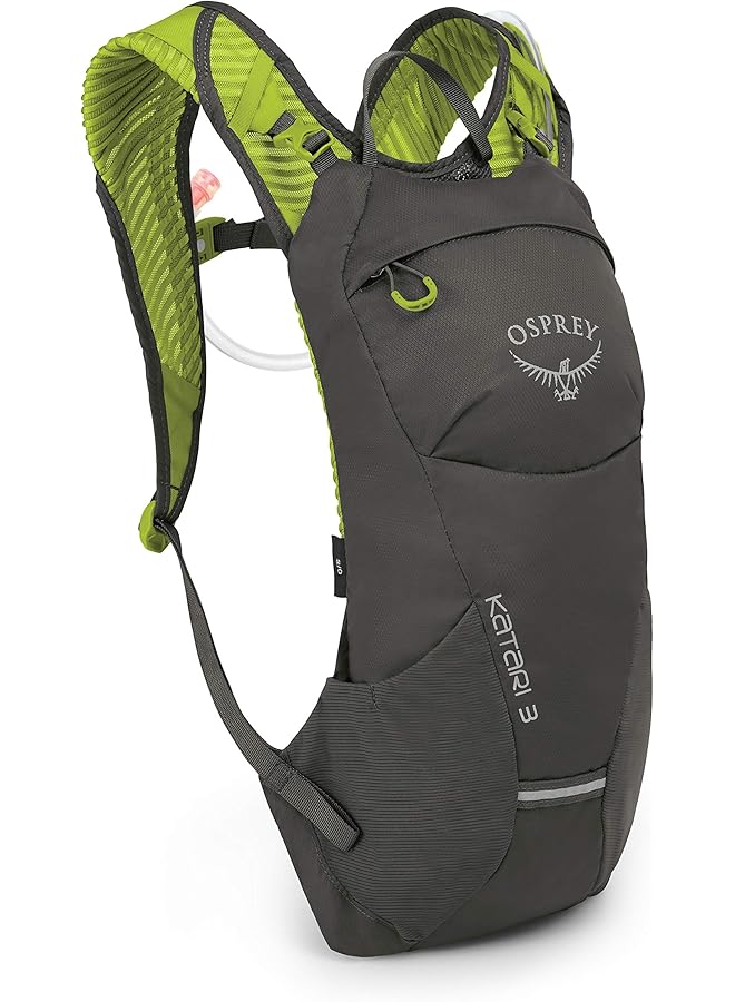 OSPREY Katari 3 Men's Bike Hydration Backpack