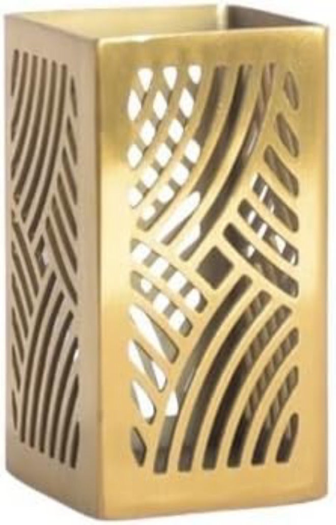 Toothpick Dispenser Stainless Steel Toothpick Holder, Toothpick Jar, Fruit Pick Holder Toothpicks for Appetizers(2) - Image 1