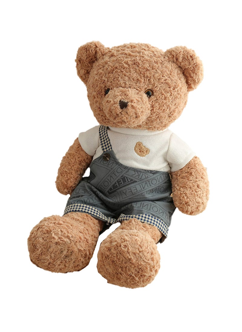 37 CM Cute Bear Plush Toy Soft Stuffed Doll For Girls And Boys All Ages Gift - pzsku/ZAC624DE503F1F13B2539Z/45/_/1732866087/ade717b1-8bc6-4dfb-bd4f-d826c2053e01