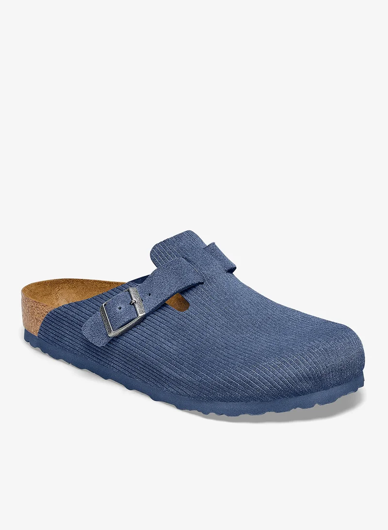 بيركنستوك صنادل بوسطن بقصة عادية