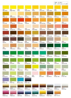 Plaid:Delta Ceramcoat Acrylic Paint, 2-Ounce, Light Foliage Green/Opaque