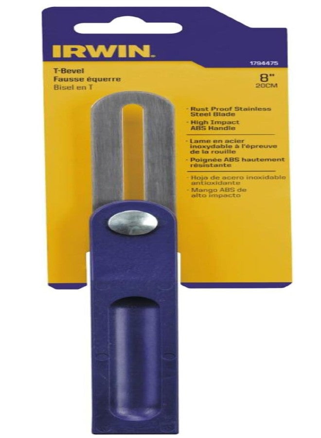 Irwin Tools 1794475 T-Bevel - Image 1