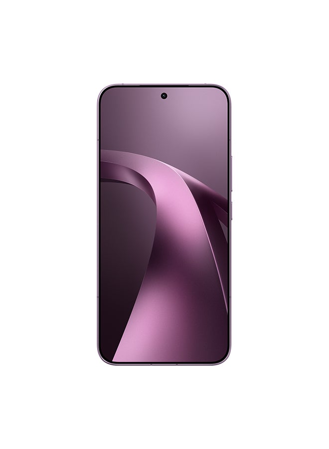 Xiaomi 17T Pro Dual SIM+eSIM 5G Deep Violet 12GB RAM 512GB - Global Version - Image 3
