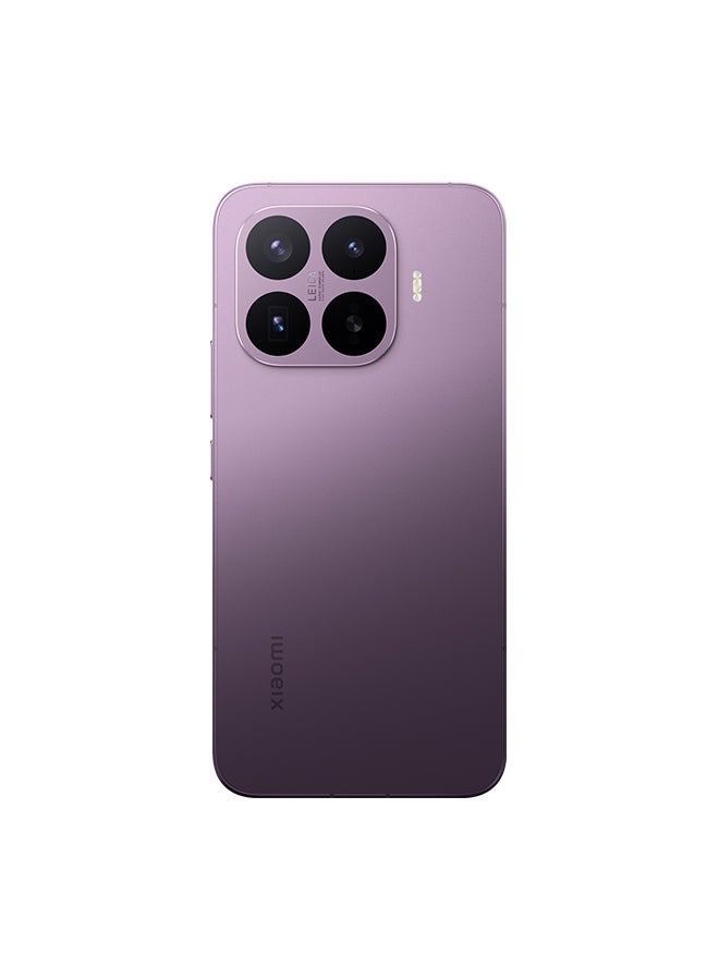Xiaomi 17T Pro Dual SIM+eSIM 5G Deep Violet 12GB RAM 512GB - Global Version - Image 4