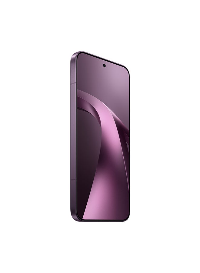 Xiaomi 17T Pro Dual SIM+eSIM 5G Deep Violet 12GB RAM 512GB - Global Version - Image 5
