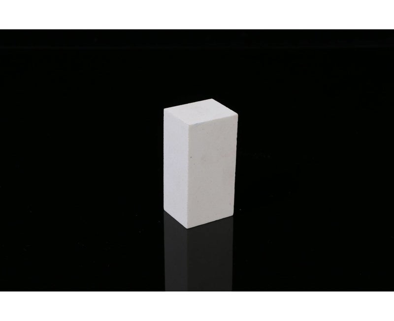 Knife Sharpener 600/1500 Grit Double-Sided Durable White Corundum Stone - Precision Sharpening Bamboo Base With Knife Holder for Home Kitchen Outdoor Knife Maintenance - Image 3