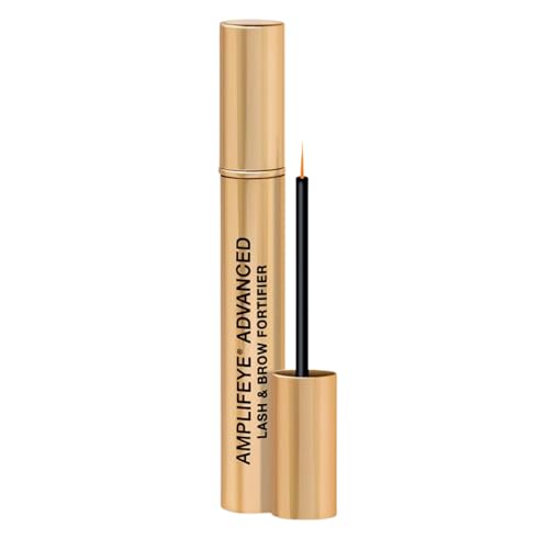 Xtreme Lashes Amplifeye Advanced Lash Brow Fortifier Lash Extension Compatible - Image 1