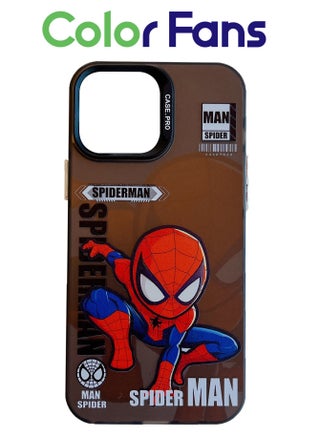 Case for iPhone 14 Pro Max 6.7 inch with Spider-Man Pattern Cover - pzsku/ZAC62D52AE7E36B2FD2F0Z/45/_/1700144542/212d329f-f1d3-47bd-8f3d-115cf0f924f5