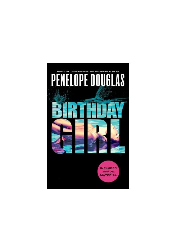 Birthday Girl
