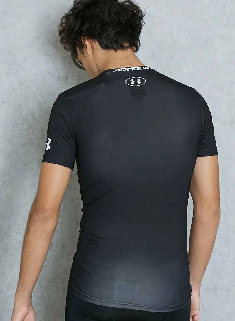 UNDER ARMOUR Punisher Compression T-Shirt