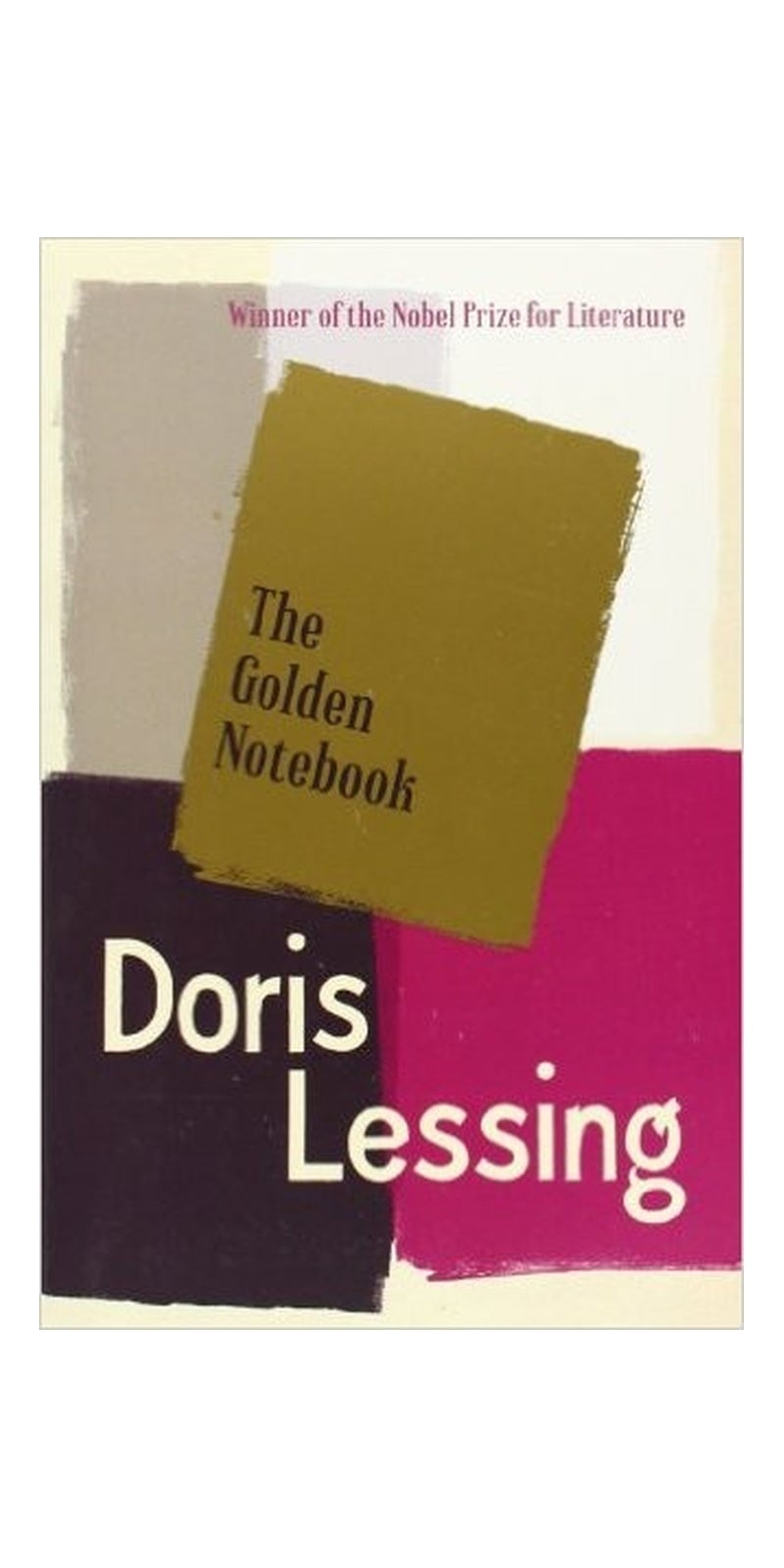 The Golden Notebook - Image 2