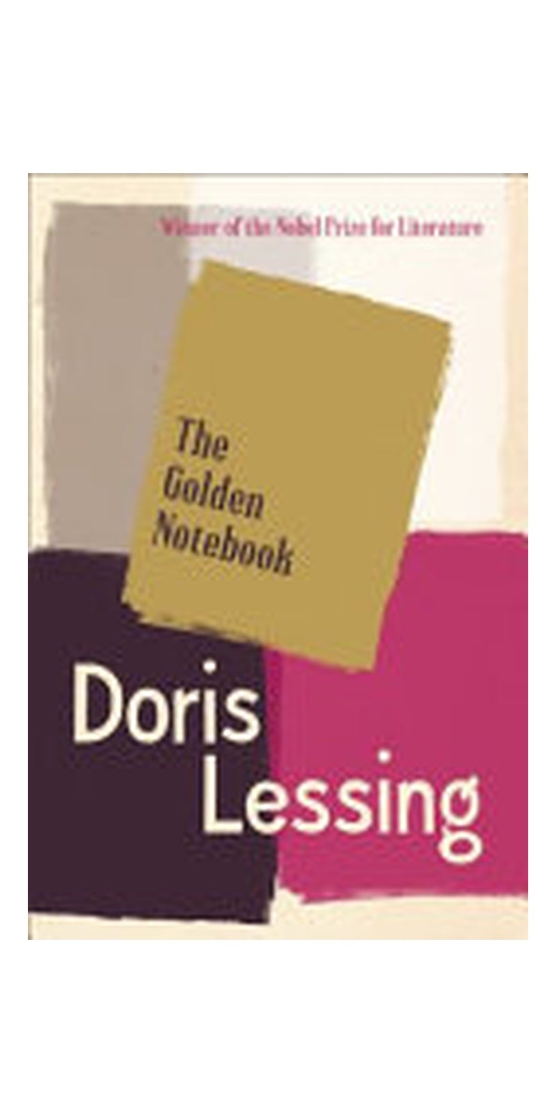 The Golden Notebook - Image 1