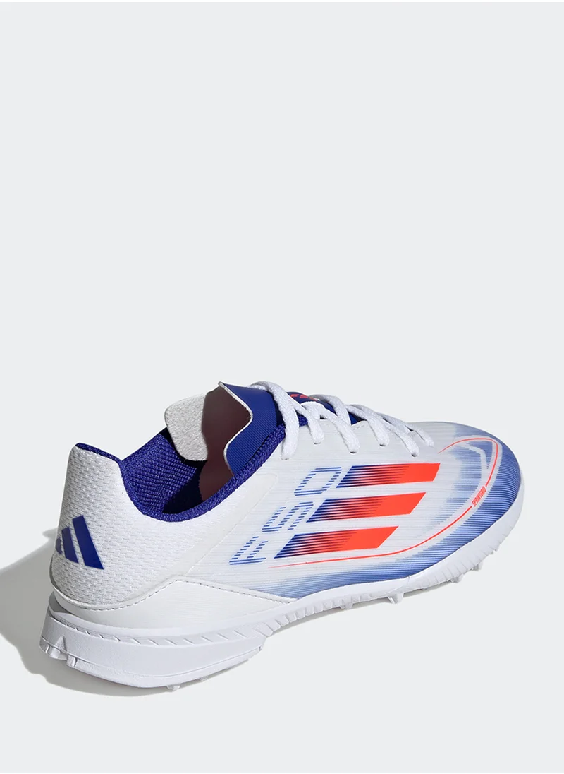 Adidas Youth F50 League TF Football Boots