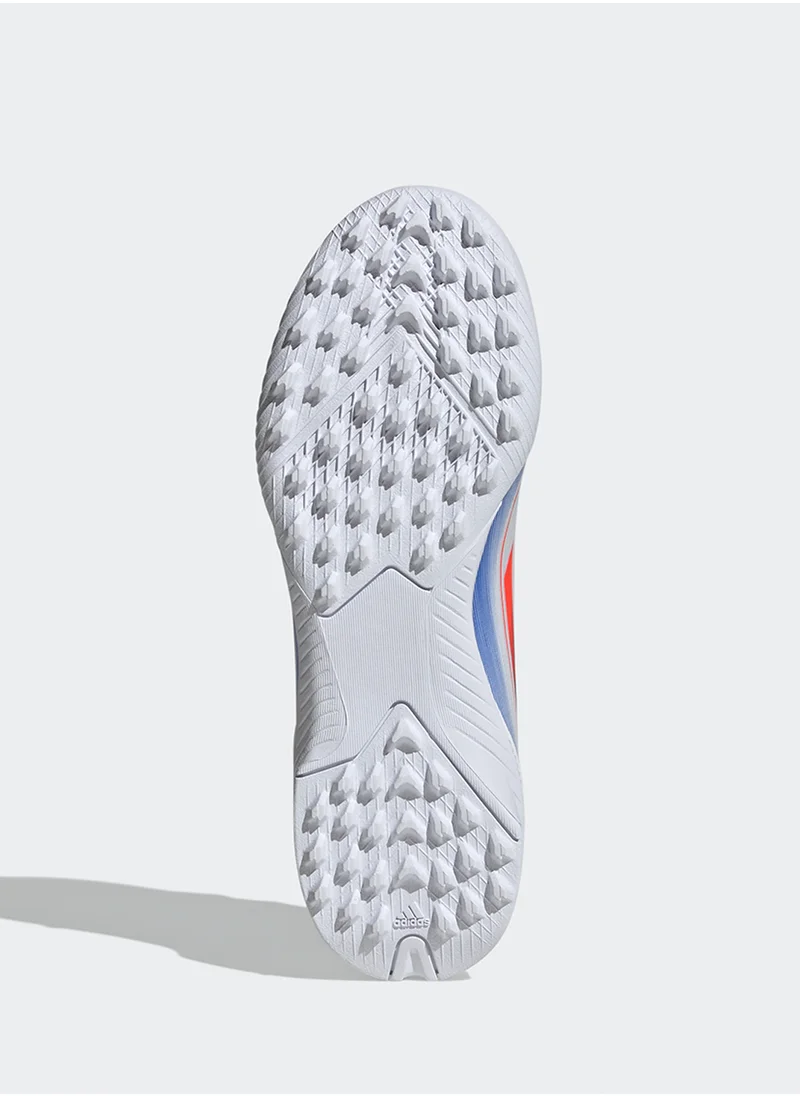 Adidas Youth F50 League TF Football Boots