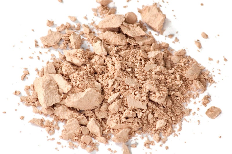 Zuzu Luxe, Dual Powder Foundation D-7,.32 oz - Image 3