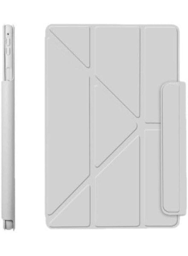 Case Compatible with Honor MagicPad 3 2025 13.3 inch Tablet Deformable Folding Anti Drop Leather Protective Cover for Magic Pad 3 - Image 5
