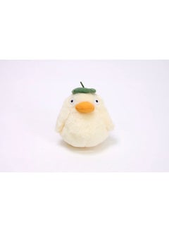 Spirited Away 4" Ootorisama Beanbag Small, Studio Ghibli Plush