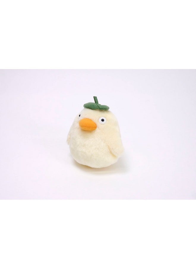 Bandai - Spirited Away 4" Ootorisama Beanbag Small, Studio Ghibli Plush - Image 1