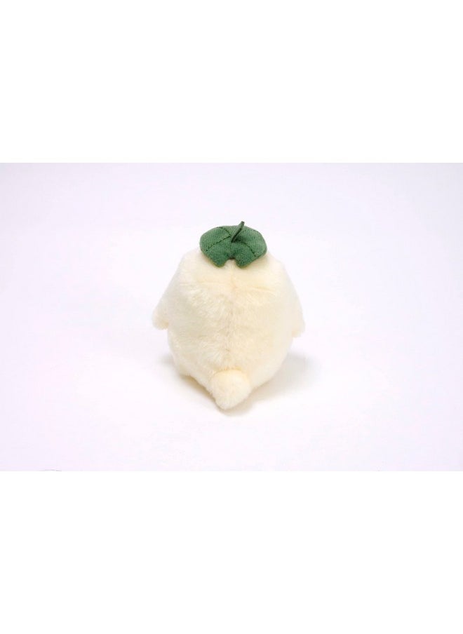 Bandai - Spirited Away 4" Ootorisama Beanbag Small, Studio Ghibli Plush - Image 1